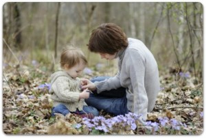 Simplicity Parenting Workshops Sunshine Coast